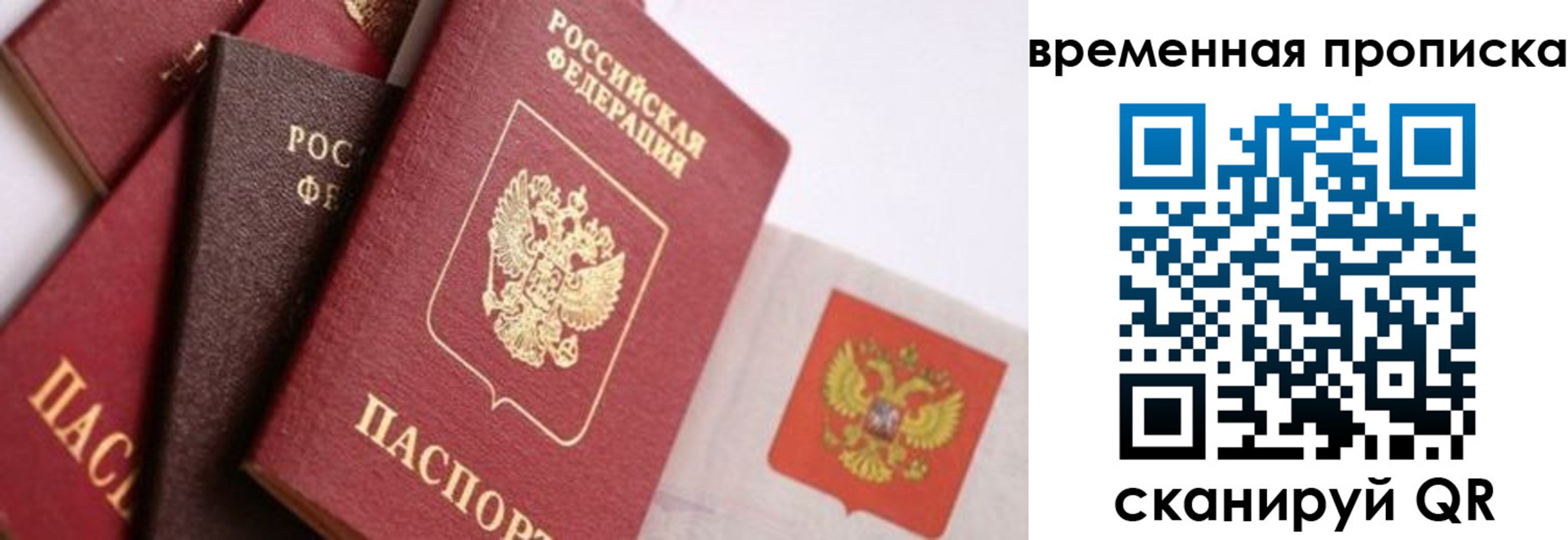 временная регистрация для всех в Петропавловске-Камчатском